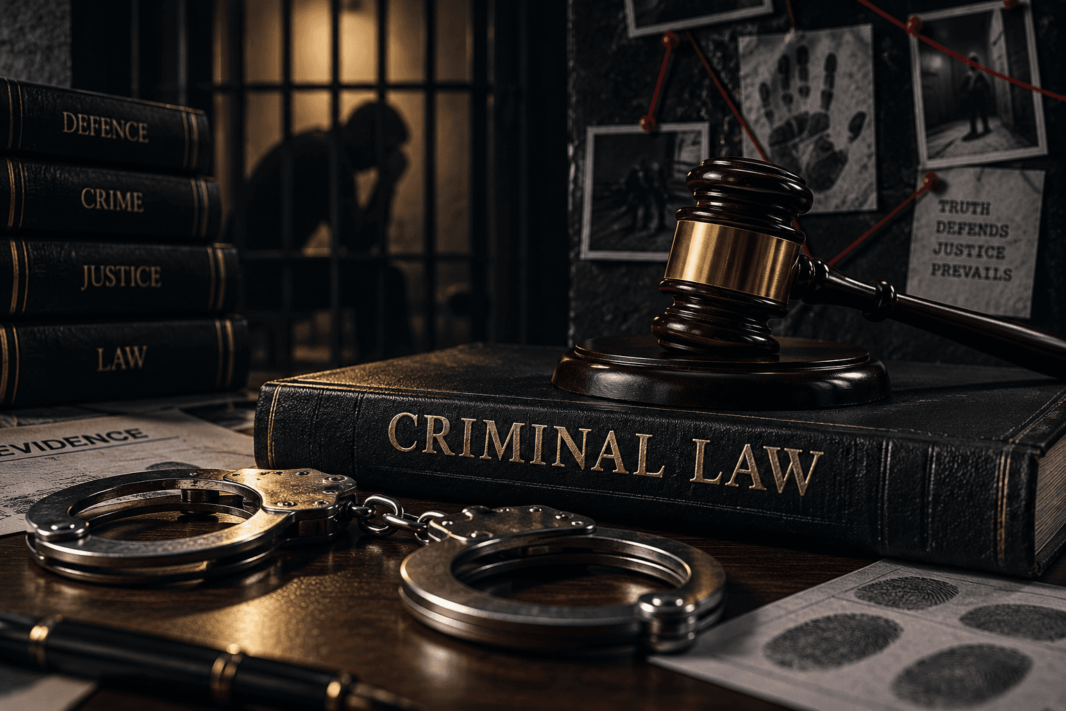 Criminal
