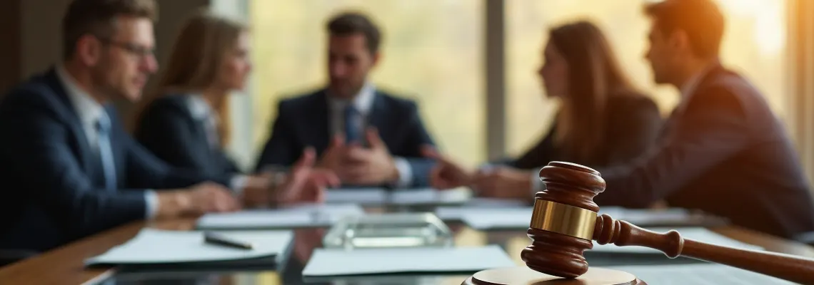 Shareholder & Boardroom Disputes