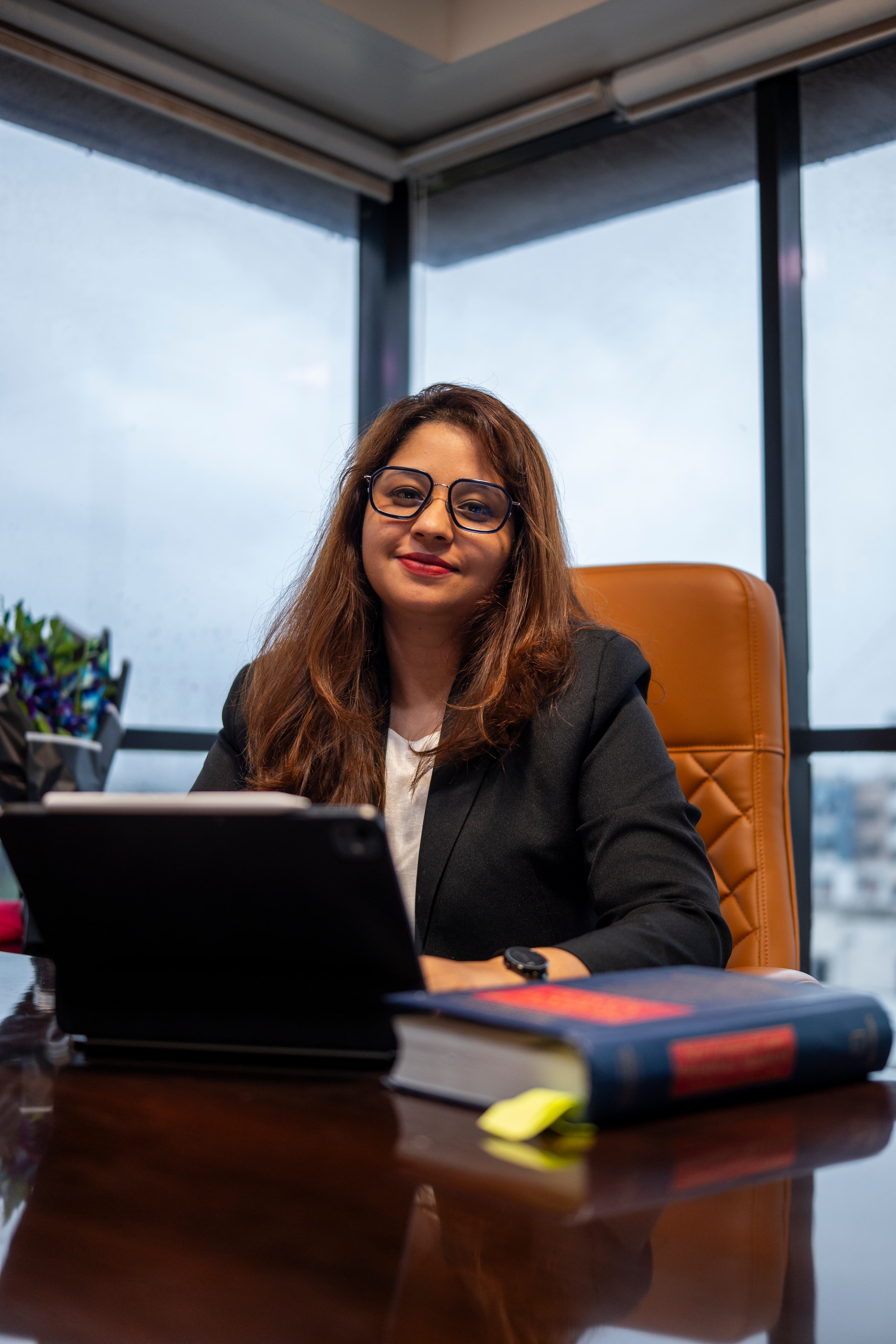 Adv. Reetika Kamthan