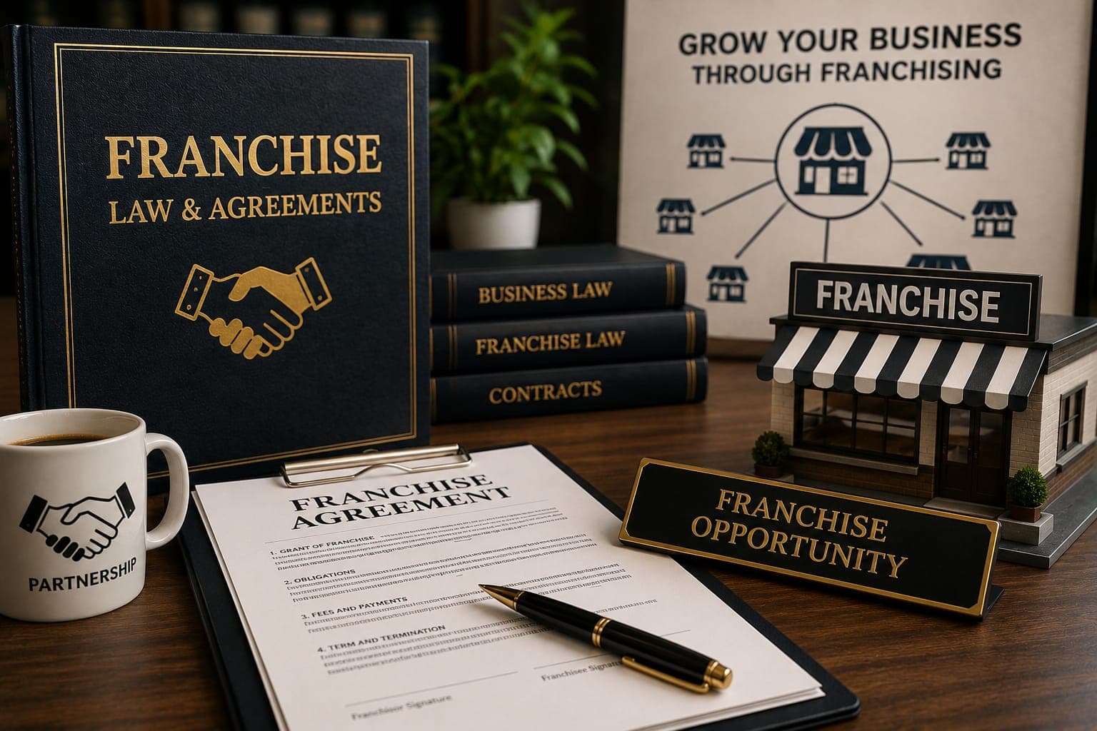 Franchise