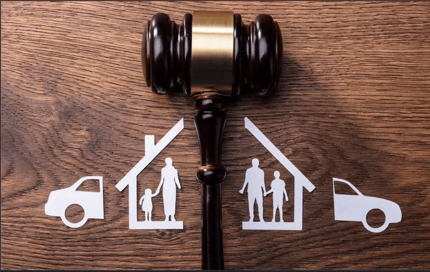 Matrimonial & Divorce