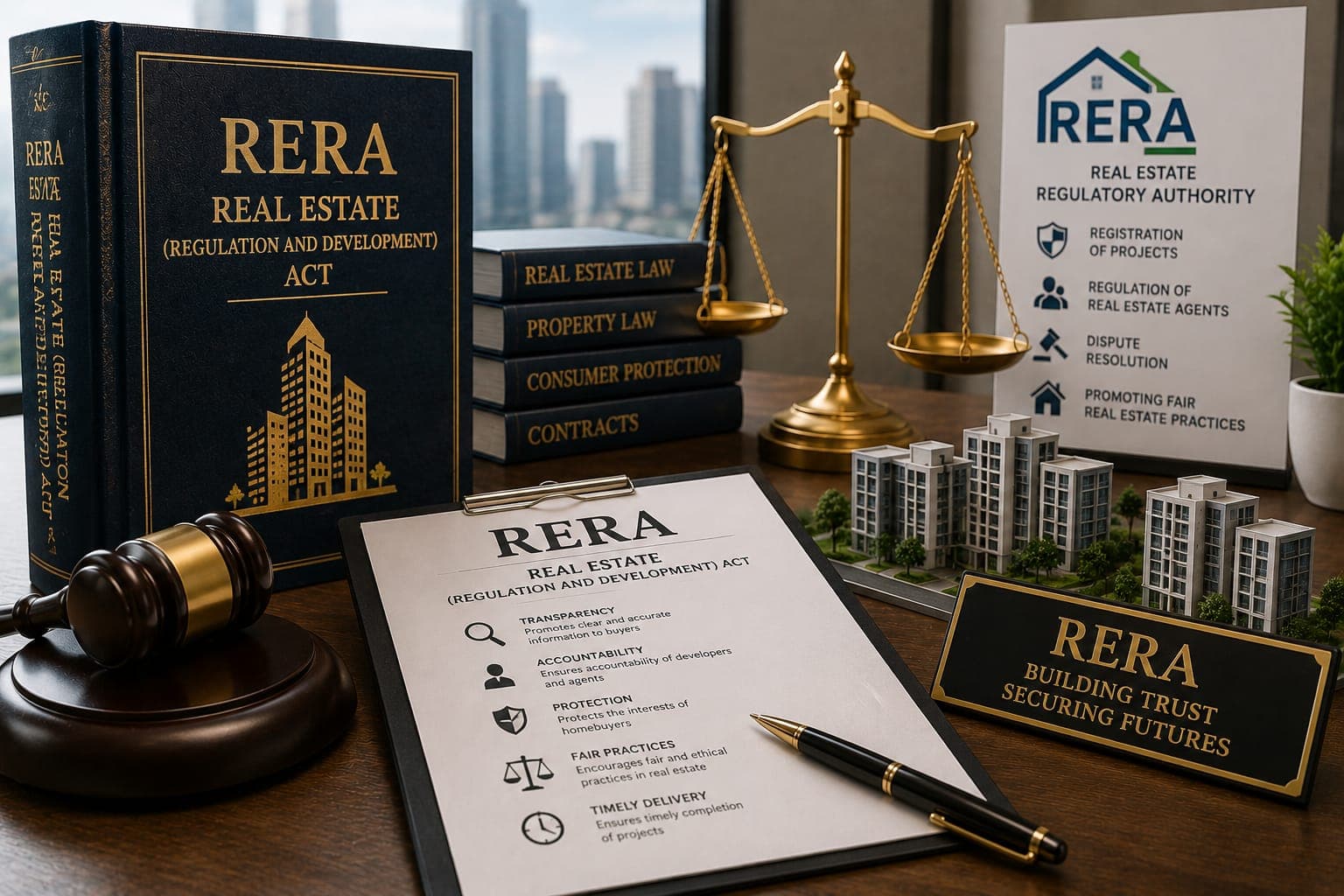 RERA