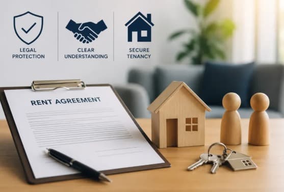 Rent & Tenancy