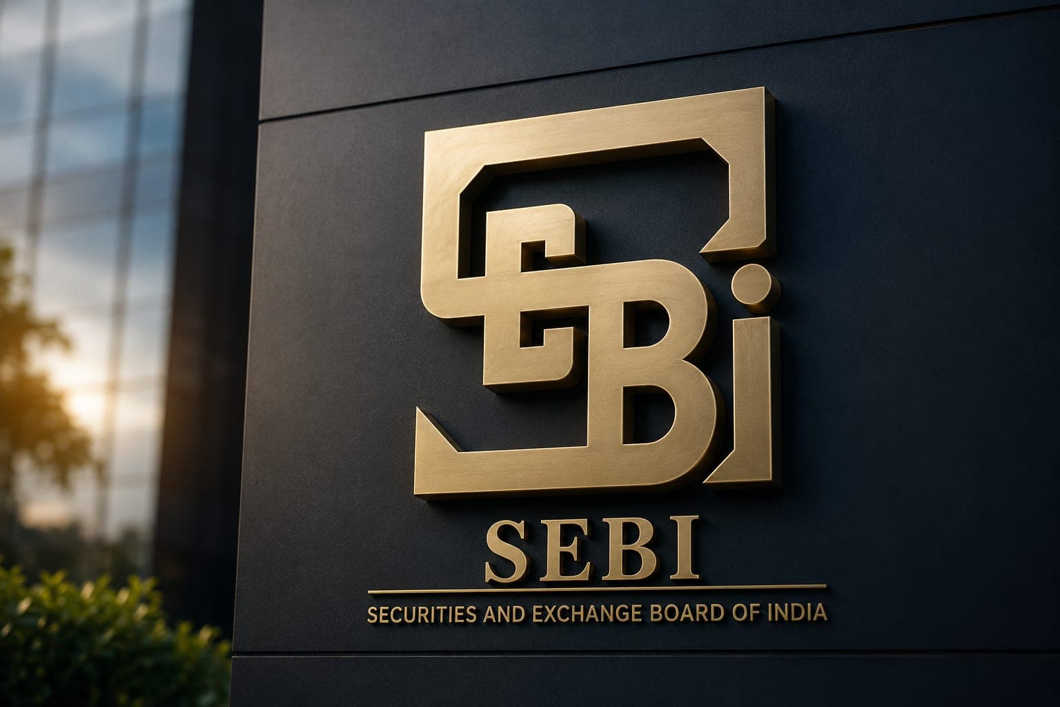 Securities and Exchange Board of India (SEBI)