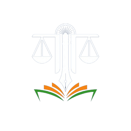 Prime Law Bharat Legal Emblem