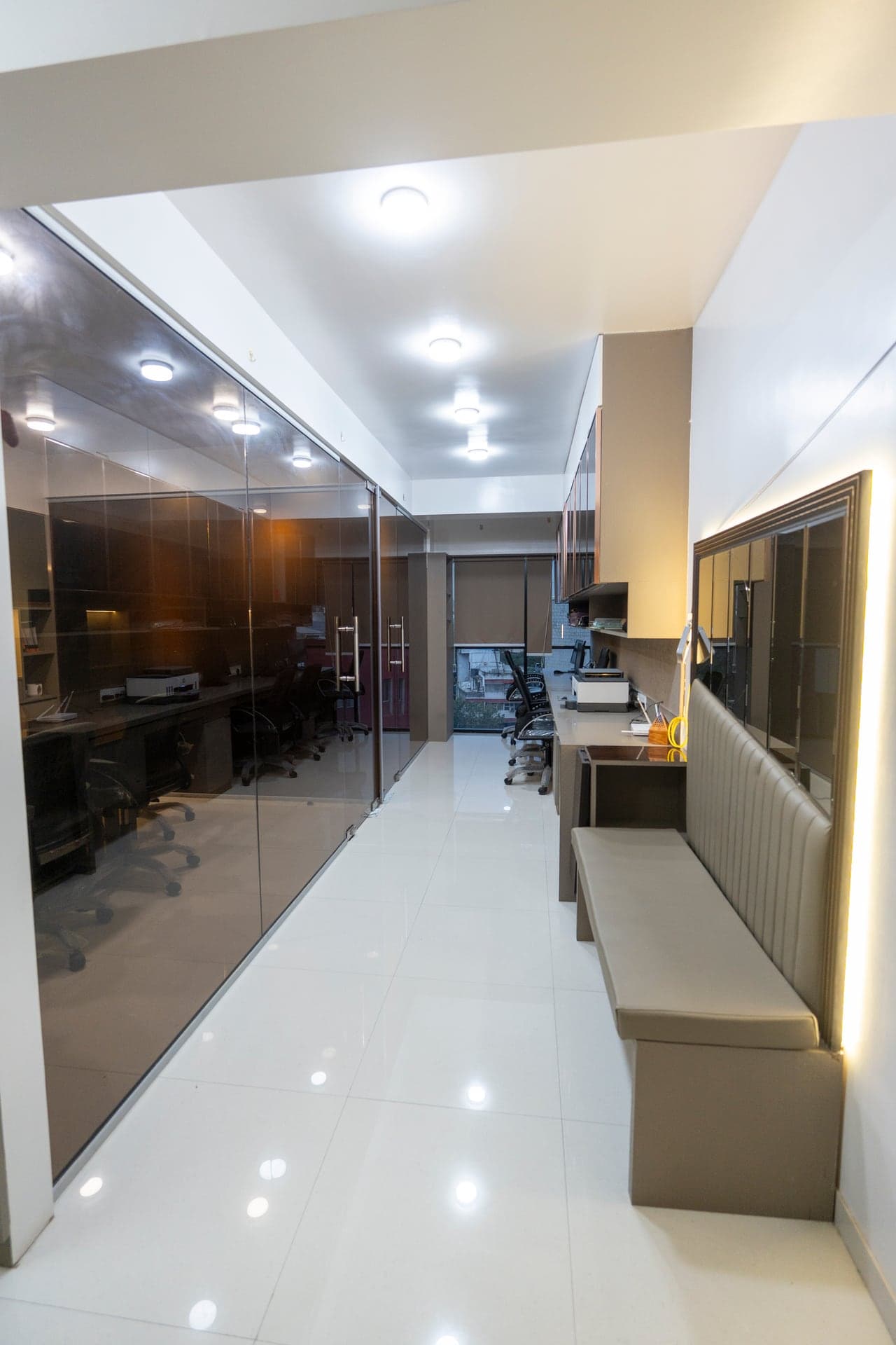 Workstation